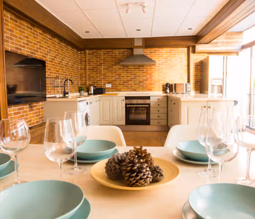 Calle Ruben  Service Apartments