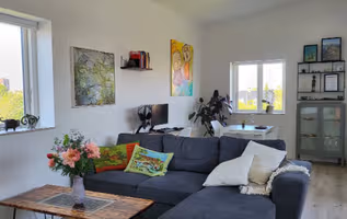 Rosen Serviced Apartments