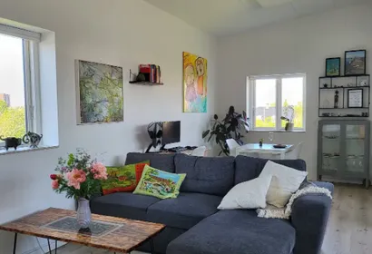Rosen Serviced Apartments