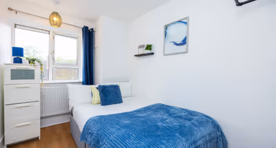 Bridgeland - Near Excel O2 Greenwich