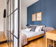 Villiers Service Apartment