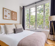 Villiers Service Apartment