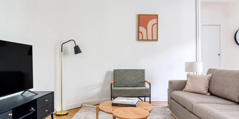 Villiers Service Apartment