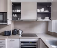 Lalo Service Apartment