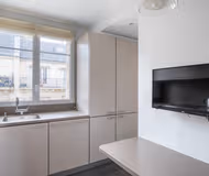 Lalo Service Apartment