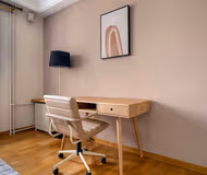 Lalo Service Apartment