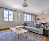 Lalo Service Apartment