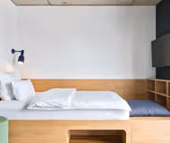 Sachsenhausen service apartment