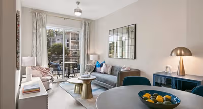 Stillhouse Creek Drive Atlanta Apartment