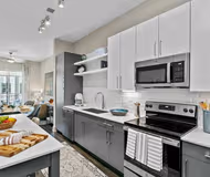 Stillhouse Creek Drive Atlanta Apartment