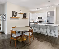 Stillhouse Creek Drive Atlanta Apartment