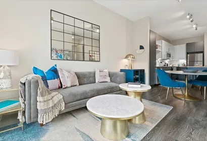 Stillhouse Creek Drive Atlanta Apartment
