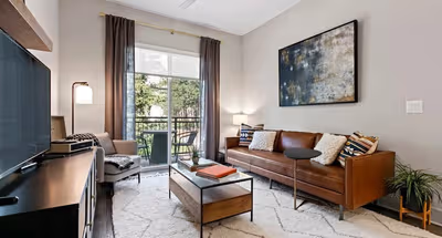 Stillhouse Creek Drive Atlanta Apartment