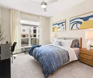 Stillhouse Creek Drive Atlanta Apartment