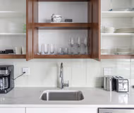 Cedar Street Apartment