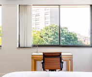 Cedar Street Apartment