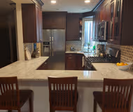 The Pearl on Pineapple St