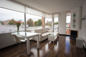 Usaquen Apartment