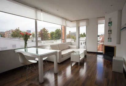 Usaquen Apartment