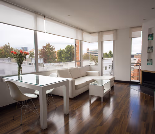 Usaquen Apartment