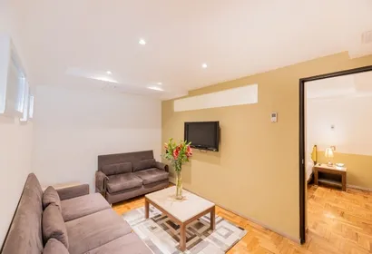 Madeira Apartment