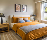 Addison Ave Apartment