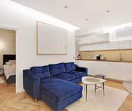 Charming Apartment on Lively Montorgueil Street