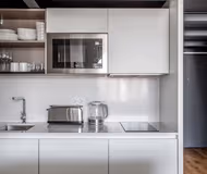 Miguens Service Apartment