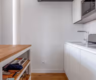 Miguens Service Apartment