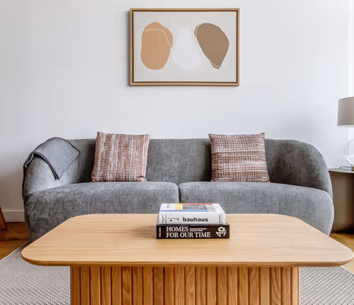 Miguens Service Apartment