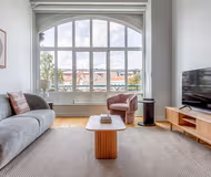 Miguens Service Apartment