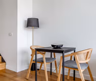 Miguens Service Apartment