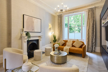 The Bayswater Retreat