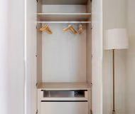 Vasconcelos Service Apartment