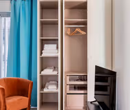 Vasconcelos Service Apartment
