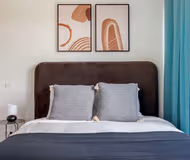 Vasconcelos Service Apartment