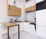 Wrocławska Serviced Apartment