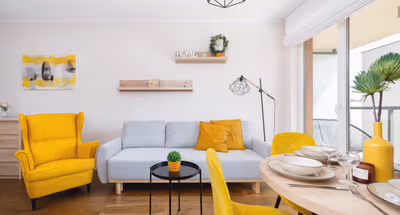 Wrocławska Serviced Apartment