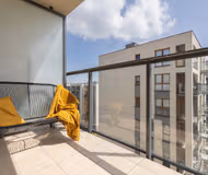 Wrocławska Serviced Apartment