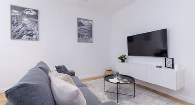 Rakowicka  Serviced apartment