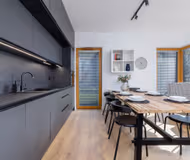 Rakowicka  Serviced apartment