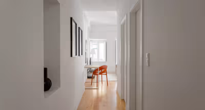 Downtown Service Apartment