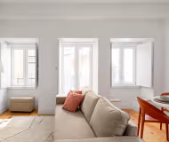 Downtown Service Apartment