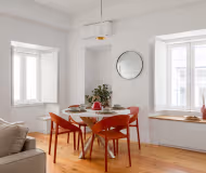 Downtown Service Apartment