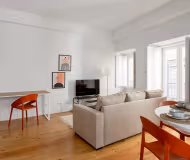 Downtown Service Apartment