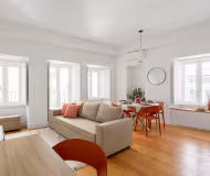 Downtown Service Apartment