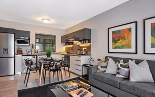 Michelle Street Serviced Apartment
