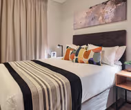 Michelle Street Serviced Apartment