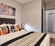 Michelle Street Serviced Apartment