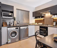 Michelle Street Serviced Apartment